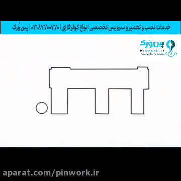 راهنمای نصب کولر گازی اجنرال-خدمات نصب و سرویس کولر گازی