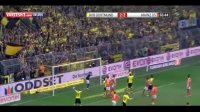 دورتموند 4-2 ماینتس