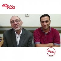 درمان زخم دیابتی تنها در دو جلسه