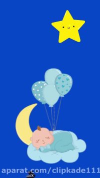 آهنگ لالایی برای کودکان. کلیپ لالایی برای کوچولوها