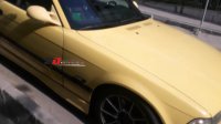 ضربه گیر کمک فنر TTC اصل کره - BMW