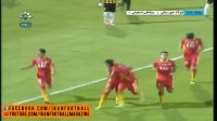 Sepahan vs Foolad Highlights ● 2017/18 Iran Pro League ● Week 6 ● September 14, 2017