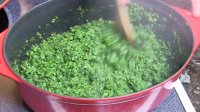 لذت آشپزی - طرز تهیه قرمه سبزی