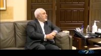 رایزنی های دیپلماتیک ظریف در لبنان