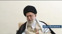 سخنان آیت الله خامنه ای با شینزو آبه در مورد سلاح هسته ای