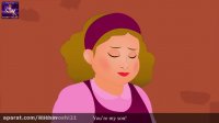 قصه کودکانه _ قصه های کودکانه _ قصه _ قصه وقت خواب _ قصه کارتونی