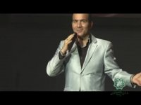 تقلید صداها و جوک های شنیدنی حسن ریوندی در تهران - آخر خنده