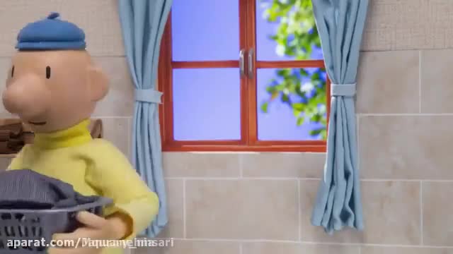 پت و مت / پت مت / کارتون پت و مت / انیمیشن پت و مت / پت و مت قسمت 15