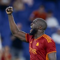 خلاصه بازی شریف تیراسپول 1 - رم 2