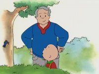 کارتون کودکانه کالیو