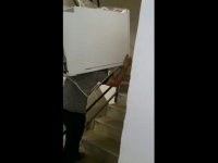 حمل و نقل بار و اثاثیه منزل (شرکت خدمت گستر صفای اردب)