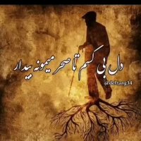 پدرم عمر من گل گلدون من | آهنگ زیبا برای پدر | آهنگ پدر | پدرم | کلیپ زیبا