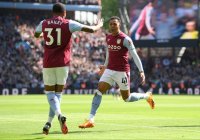 خلاصه بازی استون ویلا 2 - تاتنهام 1