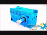 آشنایی با گیربکس سه محور