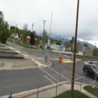 عاقبت بی توجهی به دست انداز!