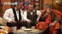 طنز نما - سکانسی خنده دار و به یاد ماندنی از سریال شب های برره