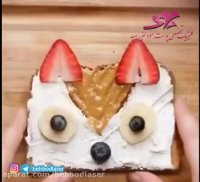 اینجوری بچه ها رو به خوردن صبحونه تشویق کنین