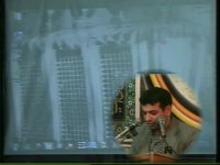 سخنرانی استاد رائفی پور - نیشابور - جلسه چهارم - وهابیت - 1390/06/14