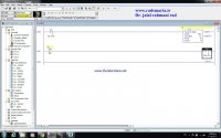 آموزش دیجیتال PLC آلن بردلی _ قسمت سوم