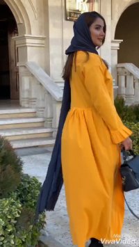 مانتو عید 99