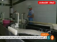 صادرات 75 میلیون دلار روده از ورامین به اروپا