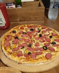 فست فود پیله تهران