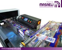 دستگاه بسته بندی نان سنتی