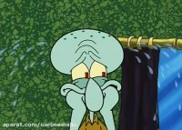 کارتون باب اسفنجی جدید دوبله فارسی ۱