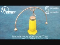 خرید عمده اسباب بازی های جدید آکروبات 09135709341