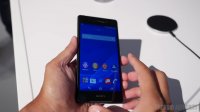 Sony Xperia Z3v First Look