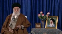 رهبر انقلاب: ملت ایران در آزمون کرونا خوش درخشید