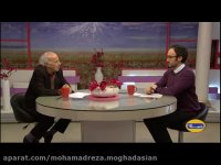 رمضانی فر: مشایخی دروغ گو است/عبدی را من به سینما آوردم