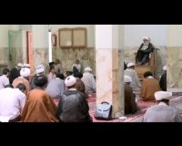 زندگی طلبه گی