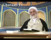 قرائتي / تفسير آيه 270 سوره بقره، انفاق، نذر