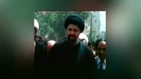 زندگی شهید موسی صدر به روایت تصویر