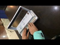 دستگاه وکیم