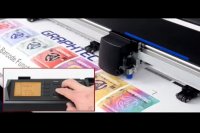 حرکت دادن tool head