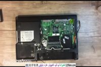 آموزش باز کردن لپ تاپ