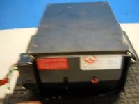 INDUSTRIAL MAGNETICS Demagnitizer 44306