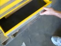 53" 12 Drawer Kennedy Toolbox