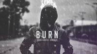 موسیقی زیبا " سوختن "