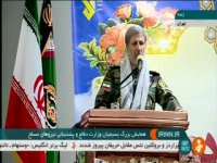 بسیج در طوفان حوادث و تهاجمات علیه انقلاب شکل گرفت