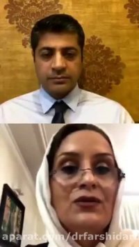 عوارض لنف و ادم بعد از درمان سرطان پستان