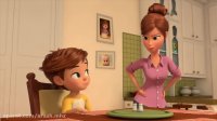 بچه رئیس Boss Baby 6
