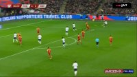 خلاصه بازی انگلیس 7 - مونته نگرو 0