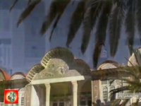 سفر به شیراز در نوروز 98