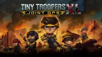 تریلر جذاب " Tiny Troopers Joint Ops XL "