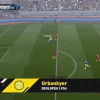 بهترین گل ها در بازی فیفا