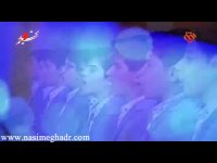 سر سبز گر سرخ گردد رواست گروه نسیم قدر