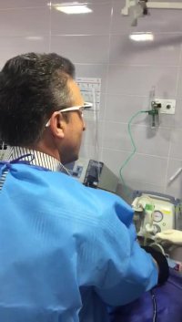 آندوسکوپی معده توسط دکتر متخصص محمد پناهیان